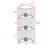 Duerr Corner Bookcase-1924860109-1995530180