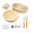 13Pcs Complete Bread Baking Kit