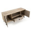 Carrol Unfinished TV Stand for TVs up to 50"