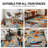 Abstract Indoor Rug-905747321