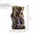 Rainforest Tree Trunk Fountain