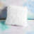 Soft Microfiber Watercolor Tie Dye Bedding For Twin Beds With Square Pillow Twin/Twin Xl Pattern