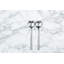 Movida Stainless Steel Salad Servers