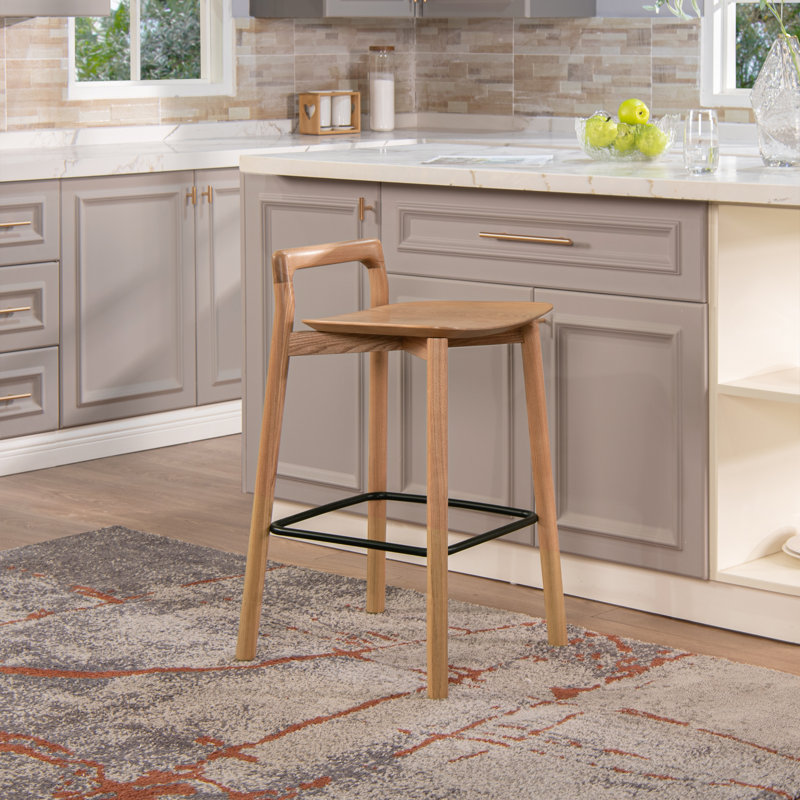 Tabouret de comptoir 26,5 po Palmer