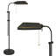 Lampe sur pied Ekalaka 58-544557156