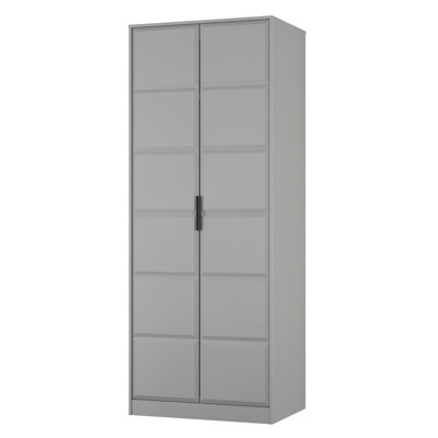 Suruthi 2 Door Robe