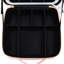Plastic Makeup Organiser