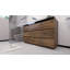 Reyes 58.5'' Single Bathroom Vanity Base Only-58514086