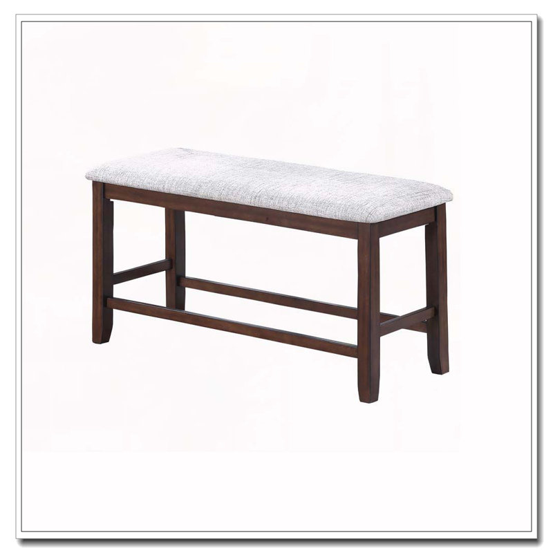 Upholstered Bench