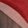 Tapis rouge intérieur / extérieur Nourison Essentials