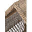Bamboo Portable Dog House