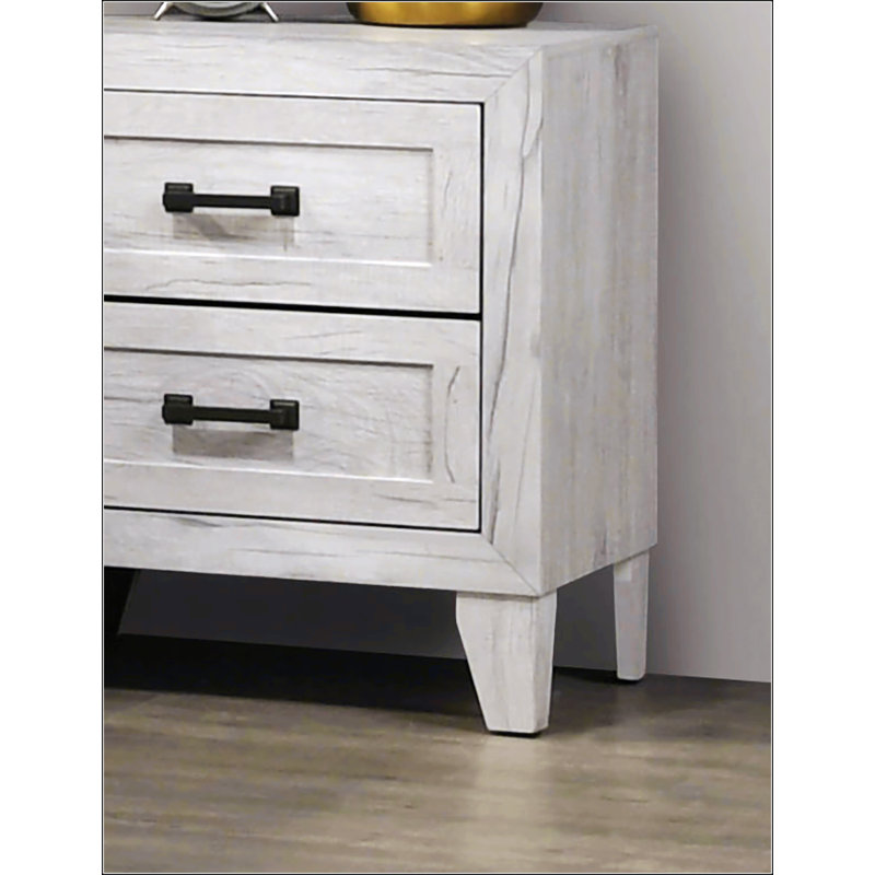 Table de chevet