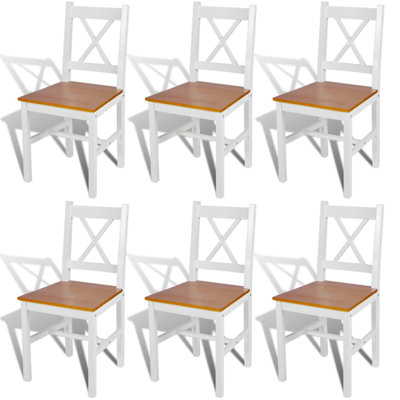 Chaise de salle à manger