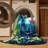 Whispering Leaves Rug-673948989