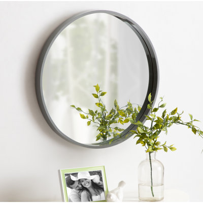 Arranjeet Mirror