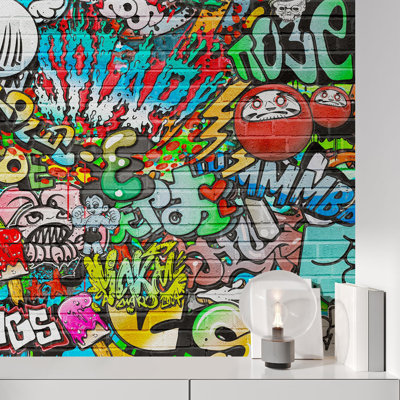 Wall Mural
