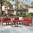 6 - Person Outdoor Seating Group With Cushions-1263941852