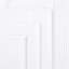 Ensemble de serviettes 100% coton Kreager 500 GSM-111684958-98495543