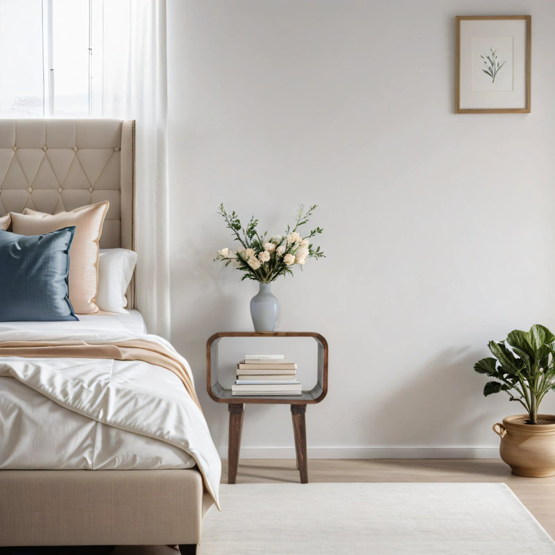 London End Table