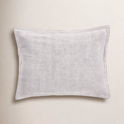 Orson 100% Cotton Sham