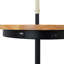 Lampe sur pied arquée 65 po Danna-968807071