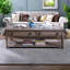Table de bout American