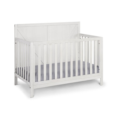 Jakera 4-in-1 Convertible Crib