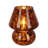 Dakesha Glass USB Table Lamp