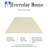 Egg Crate Foam Mattress Topper - Bed Pad for Extra Comfort and Support-120327869