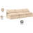 Hinami 105'' Velvet Sofa-94482320