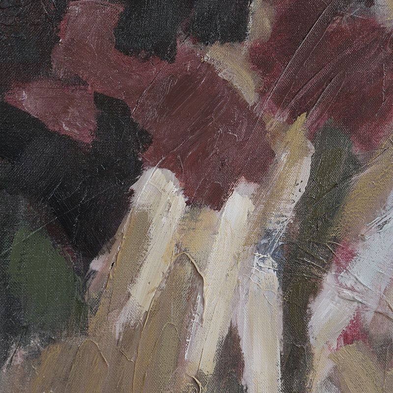 Art sur toile Ardesia