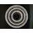 Markiese 32" Crystal Chandelier 3-Tier Round Ring Chrome Ceiling Light Fixture for Kitchen 3000-6000k