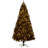 7.5 FT Tall Prelit Artificial Christmas Tree