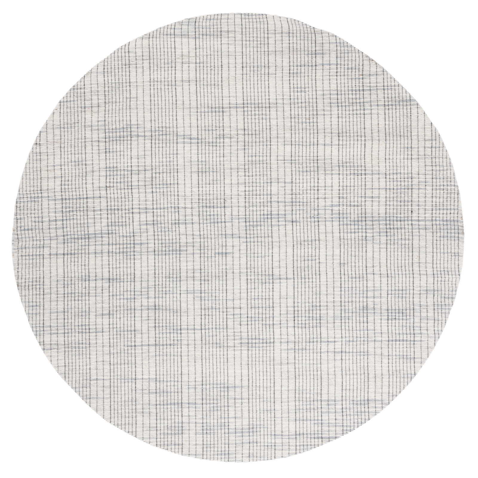 Hoxton Handmade Rug, Round 6'