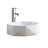 Vitreous China Specialty Vessel Bathroom Sink