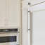 Paquet de 10 poignées d'armoire rétro - Poignées d'armoires de cuisine résistantes à la rouille pour tiroirs, armoires et armoires-113408697-113408704