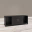 Banc de rangement pour chaussures Lory