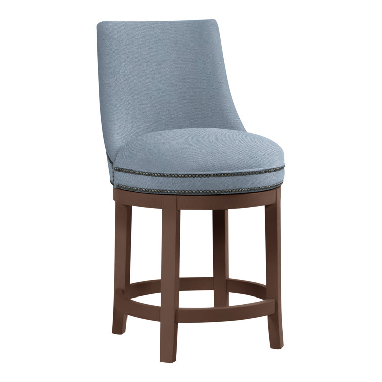 Tabouret de comptoir 26 po Vesper
