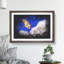 Clownfish Vol.2 - Picture Frame Painting-62805219-62805223