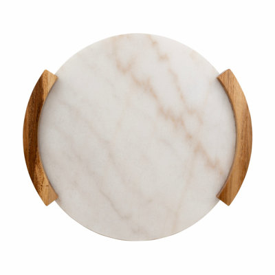 Marble Tray