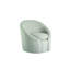 Love Joy Bliss Swivel Barrel Chair