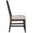 Norvell Solid Wood Dining Chair