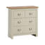 Lisbon Piece Bedroom Set