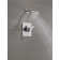 Velum Single-Function Shower Faucet Set, Valve Trim Kit, Shower Head and Handle Set