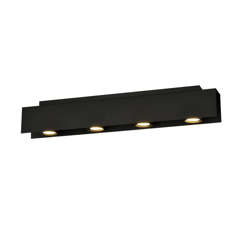 Ellasia Flush Mount