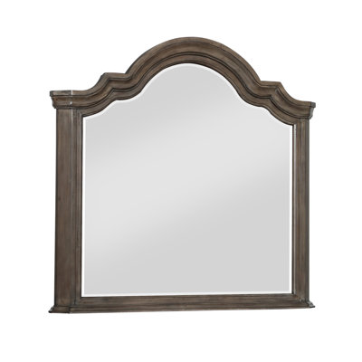 Miroir de commode Ankney