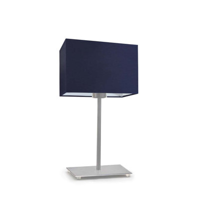 Asaya Metal Table Lamp