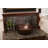 Hubble 14" Vessel Bathroom Sink in Copper