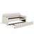 Twin Upholstery Daybed With Trundle And USB-1100962208