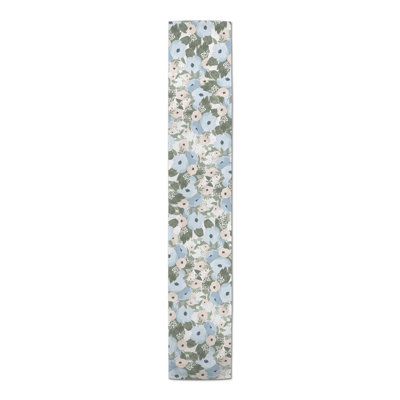 Halstead Floral Table Runner